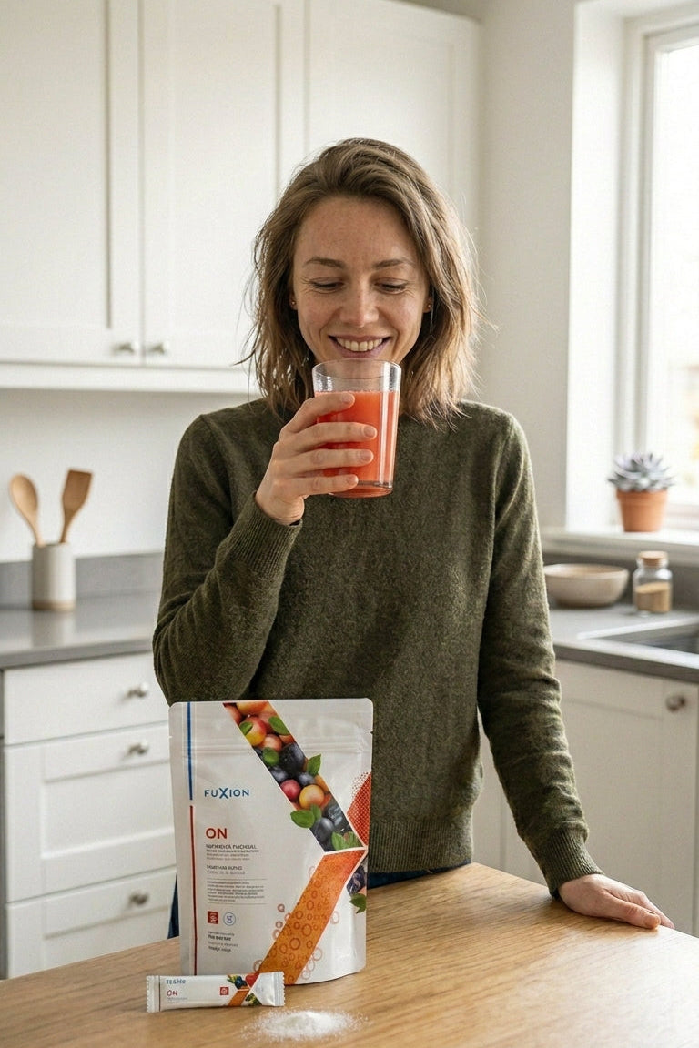 ON - MANTÉN tu MENTE DESPIERTA | Goldie Lab´s