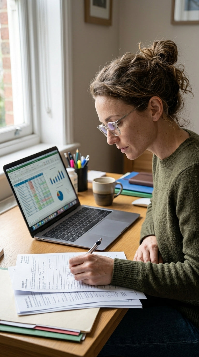 ON - MANTÉN tu MENTE DESPIERTA | Goldie Lab´s