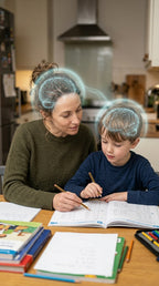 ON - MANTÉN tu MENTE DESPIERTA | Goldie Lab´s