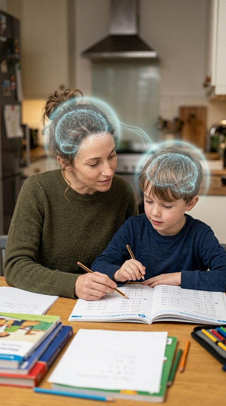 ON - MANTÉN tu MENTE DESPIERTA | Goldie Lab´s